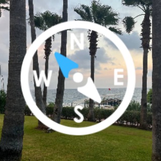 Логотип @besgranits - Без Границ