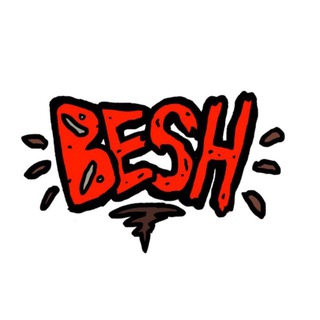 Логотип @besh1 - Besh