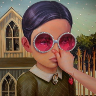 Логотип @beshameless - Норма в норме