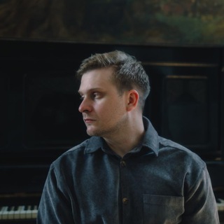 Логотип @beshevli - Ilya Beshevli | Композитор