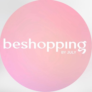 Логотип @beshopping - “BESHOPPING” магазин одежды , шоурум, женская одежда, шоурум Москва