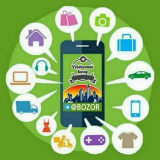 Логотип @beshrabot_dastavka - ♻️🅱eshrabot bozor onlayn✅