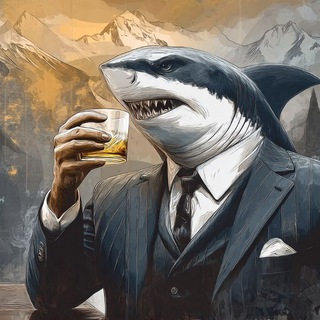 Логотип @beshtaufish - 📢 ГОВОРИТ БЕШТАУГОРЕЦ