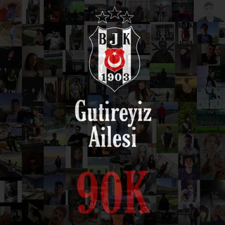 Логотип @besiktastaraftari - Yeni Grup açıklamada