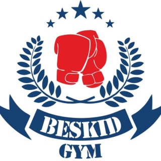 Логотип @beskid_gym - БЕСКИД