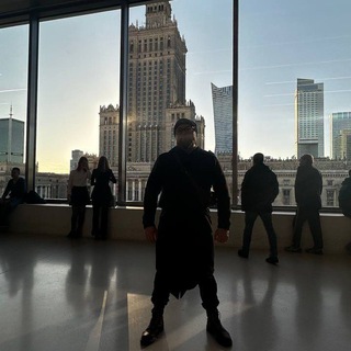 Логотип @beskompleksov - Без Комплексов🇵🇱