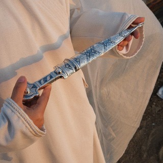 Логотип @beskonechenmig - asxxay