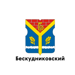 Логотип @beskudnikovskij - Бескудниковский