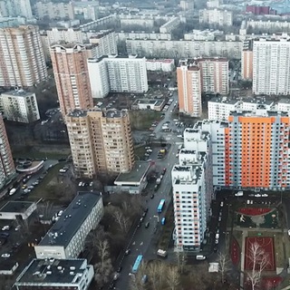 Логотип @beskudnikovsky_uk - Бескудниковский_УК