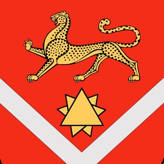 Логотип @beslan_gid - Новости Беслана