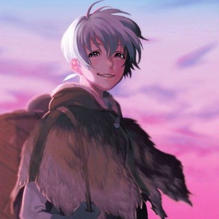 Логотип @besmertanime - 2021 3