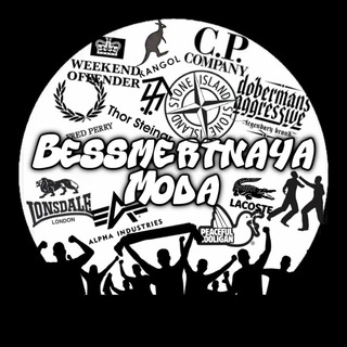 Логотип @besmertnayamoda88 - BESSMERTNAYA MODA