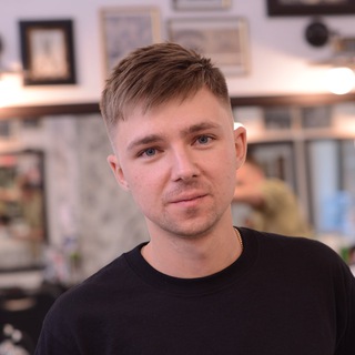 Логотип @bespalovnft - BespalovNFT