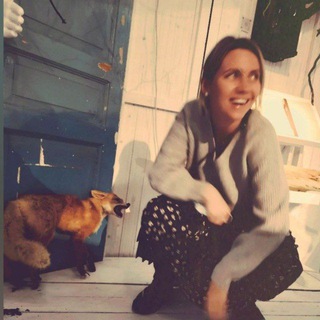 Логотип @besparternaya - Беспартерная