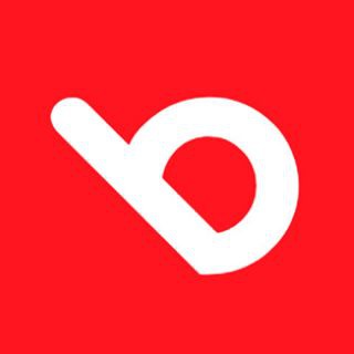 Логотип @bespilot_com - Беспилот ❤️ b
