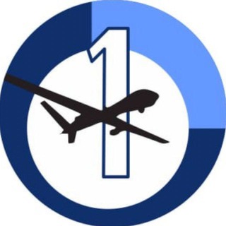 Логотип @bespilotny1 - Первый Беспилотный