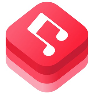 Логотип @besplatnaya_muzika - Музыка бесплатно