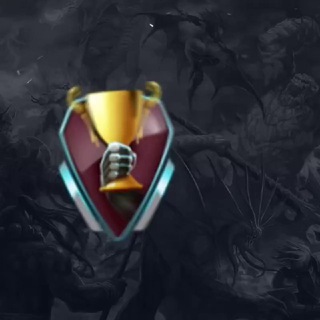 Логотип @besplatniy_maphack - iCCup Бесплатный Maphack