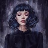 Логотип @besplatno_psix - БЕСПЛАТНЫЙ ПСИХОЛОГ