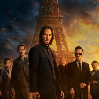 Логотип @besplatno_v_horoshem - ФИЛЬМЫ СМОТРЕТЬ БЕСПЛАТНО В ХОРОШЕМ КАЧЕСТВЕ