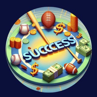 Логотип @besplatnostavkistavkabeting - УСПЕШНЫЙ ПРОГНОЗИСТ