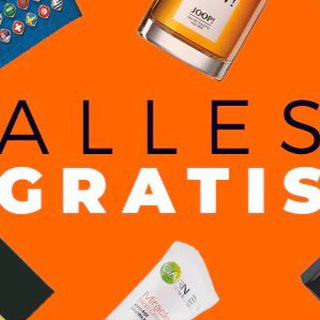 Логотип @besplatnotestim - БЕСПЛАТНОЕ ТЕСТИРОВАНИЕ ПРОДУКТОВ | GRATIS TESTEN