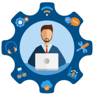 Логотип @besplatnye_programmy - Бесплатные Программы