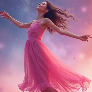 Логотип @besplodie_ne_prigovor - Марафон «Новая Я»🎁