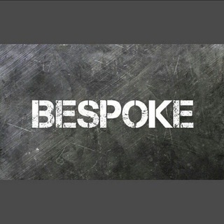 Логотип @bespokeuz - Bespokeuzb💖