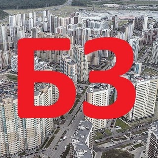 Логотип @bespozastr - Беспощадный застройщик