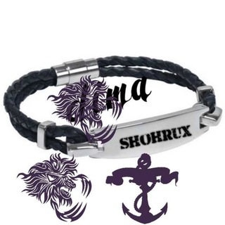 Логотип @bespridelar_gmail_com - ꧁ZAKAZ ISMLAR꧂