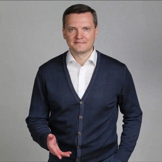 Логотип @bessarabovdv - Даниил Бессарабов