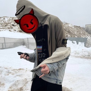 Логотип @bessiliye_enicaaa - 2006 from hell