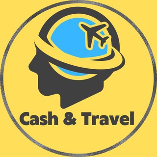 Логотип @bessm_nat - Чат Cash & Travel🏝