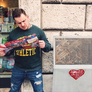 Логотип @bessmertn - Бессмертный Доктор