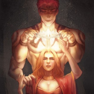 Логотип @bessmyslennyyegallyutsinatsii - ValeriKhar