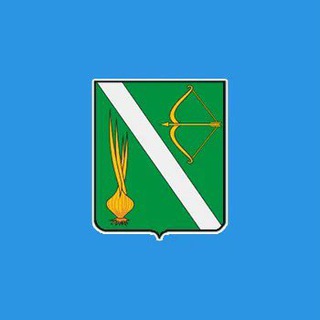 Логотип @bessonadm - Администрация Бессоновского района