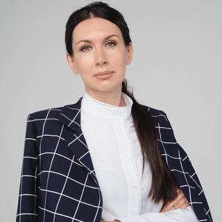 Логотип @bessonovak - Ксения Бессонова