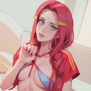 Логотип @besstighie - Бесстыжие Девочки | Причина тряски