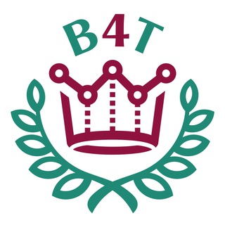Логотип @best4tradegroup - Best4Trade