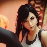 Логотип @best_3d_girls - 3d Girls