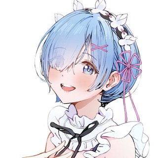 Логотип @best_anime_chat - Anichan Toωn