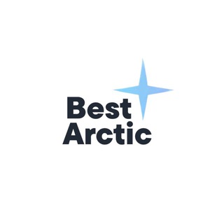 Логотип @best_arctic - BEST ARCTIC
