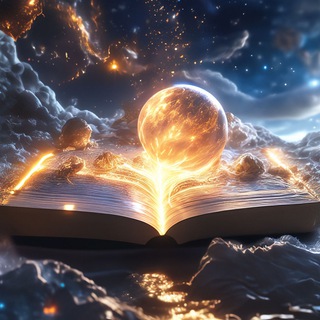 Логотип @best_audioknigi - Лучшие аудиокниги