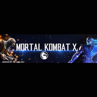 Логотип @best_baccara - 🔝 Мортал Комбат Х🔝