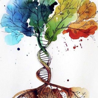 Логотип @best_biologia - Лекции по общей биологии💚