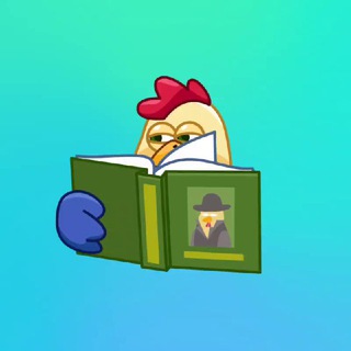 Логотип @best_books_to_read - 📚Читальный зал | Литнет