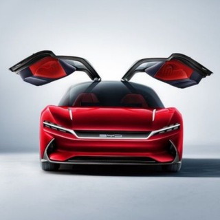 Логотип @best_cars_cn - Династия машин