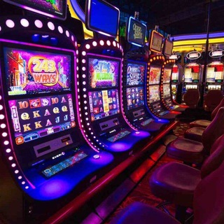 Логотип @best_casino_ua - 🔝Лучшее🎰Казино