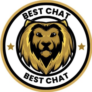 Логотип @best_chati - BESTCHAT Телеграм